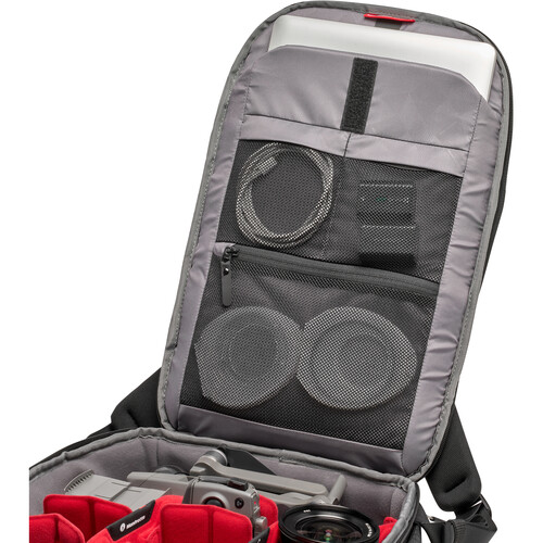 Manfrotto MB PL2-BP-BL-S Blackloader - 5